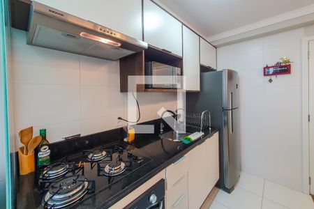 Apartamento à venda com 40m², 2 quartos e sem vagacozinha