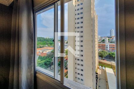 Apartamento à venda com 40m², 2 quartos e sem vagaquarto 2