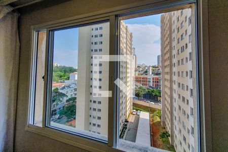 sala de apartamento à venda com 2 quartos, 40m² em Cambuci, São Paulo