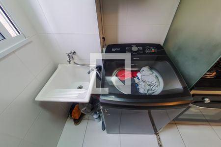 Apartamento à venda com 40m², 2 quartos e sem vagaÁrea de Serviço