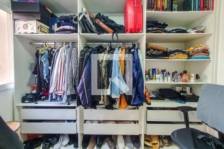 Apartamento à venda com 40m², 2 quartos e sem vagaquarto 1