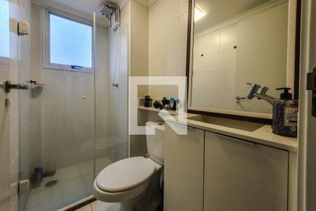 Apartamento à venda com 40m², 2 quartos e sem vagabanheiro
