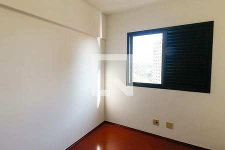 Quarto 1 de apartamento à venda com 3 quartos, 78m² em Vila Sônia, São Paulo