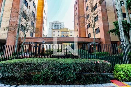Apartamento para alugar com 78m², 3 quartos e 1 vaga Apartamento para alugar com 78m², 3 quartos e 1 vagaFachada e portaria