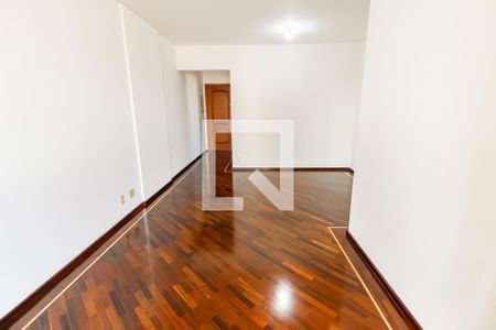 Sala de apartamento para alugar com 3 quartos, 78m² em Vila Sônia, São Paulo