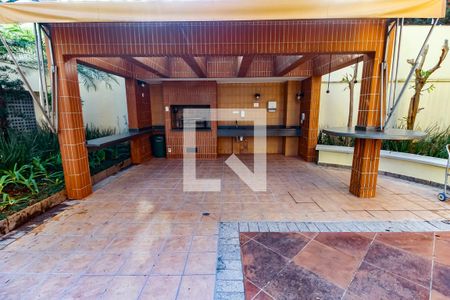 Apartamento para alugar com 78m², 3 quartos e 1 vaga Apartamento para alugar com 78m², 3 quartos e 1 vagaÁrea comum - Churrasqueira