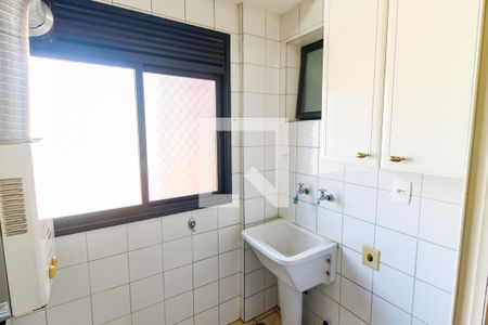 Apartamento para alugar com 78m², 3 quartos e 1 vaga Apartamento para alugar com 78m², 3 quartos e 1 vagaÁrea de Serviço
