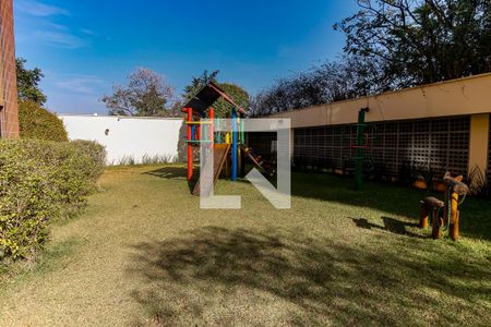 Apartamento para alugar com 78m², 3 quartos e 1 vaga Apartamento para alugar com 78m², 3 quartos e 1 vagaÁrea comum - Playground
