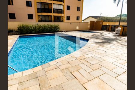 Apartamento para alugar com 78m², 3 quartos e 1 vaga Apartamento para alugar com 78m², 3 quartos e 1 vagaÁrea comum - Piscina
