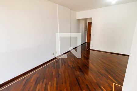 Sala de apartamento para alugar com 3 quartos, 78m² em Vila Sônia, São Paulo