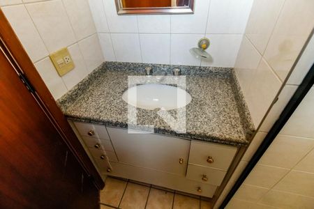 Apartamento para alugar com 78m², 3 quartos e 1 vaga Apartamento para alugar com 78m², 3 quartos e 1 vagaBanheiro da Suíte