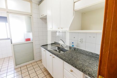 Apartamento para alugar com 78m², 3 quartos e 1 vaga Apartamento para alugar com 78m², 3 quartos e 1 vagaCozinha - Armários