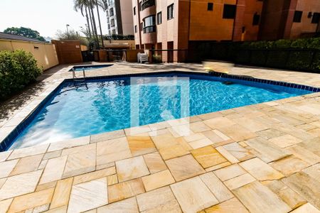 Apartamento para alugar com 78m², 3 quartos e 1 vaga Apartamento para alugar com 78m², 3 quartos e 1 vagaÁrea comum - Piscina