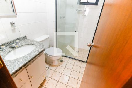 Apartamento para alugar com 78m², 3 quartos e 1 vaga Apartamento para alugar com 78m², 3 quartos e 1 vagaBanheiro Corredor