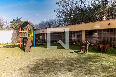 Apartamento para alugar com 78m², 3 quartos e 1 vaga Apartamento para alugar com 78m², 3 quartos e 1 vagaÁrea comum - Playground