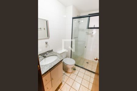 Apartamento para alugar com 78m², 3 quartos e 1 vaga Apartamento para alugar com 78m², 3 quartos e 1 vagaBanheiro Corredor