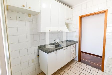 Apartamento para alugar com 78m², 3 quartos e 1 vaga Apartamento para alugar com 78m², 3 quartos e 1 vagaCozinha - Armários