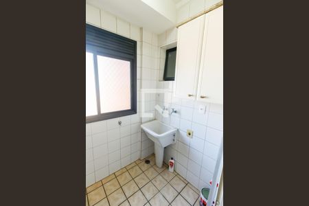 Apartamento para alugar com 78m², 3 quartos e 1 vaga Apartamento para alugar com 78m², 3 quartos e 1 vagaÁrea de Serviço