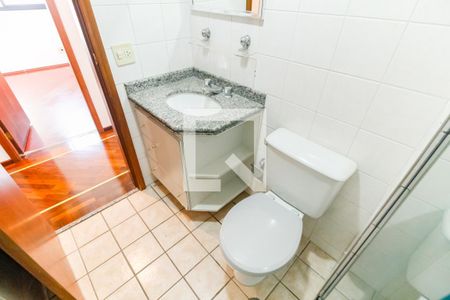 Apartamento para alugar com 78m², 3 quartos e 1 vaga Apartamento para alugar com 78m², 3 quartos e 1 vagaBanheiro Corredor