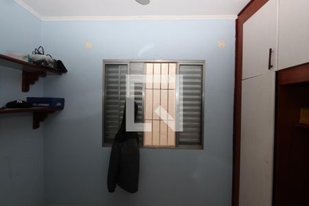 Casa à venda com 160m², 4 quartos e 2 vagasQuarto 3