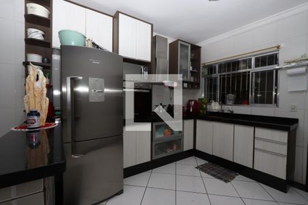 Casa à venda com 160m², 4 quartos e 2 vagasCozinha