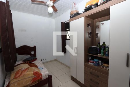 Casa à venda com 160m², 4 quartos e 2 vagasQuarto 2