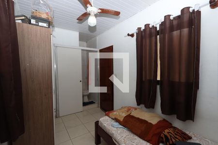 Casa à venda com 160m², 4 quartos e 2 vagasQuarto 2