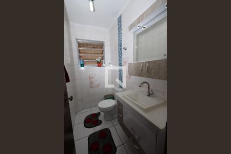 Casa à venda com 160m², 4 quartos e 2 vagasBanheiro