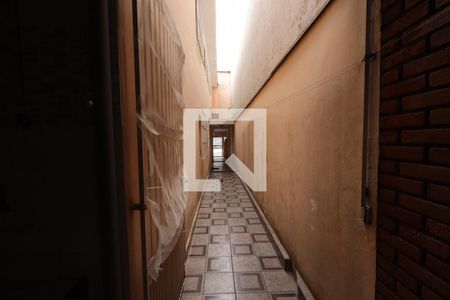 Casa à venda com 160m², 4 quartos e 2 vagasCorredor