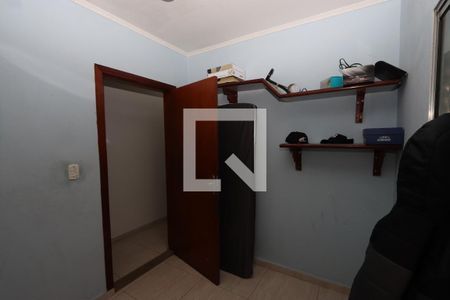 Casa à venda com 160m², 4 quartos e 2 vagasQuarto 3