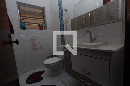 Casa à venda com 160m², 4 quartos e 2 vagasBanheiro