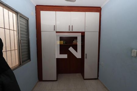 Casa à venda com 160m², 4 quartos e 2 vagasQuarto 3