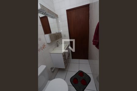 Casa à venda com 160m², 4 quartos e 2 vagasBanheiro
