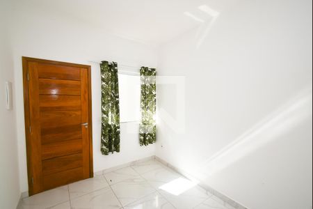 Sala de apartamento à venda com 2 quartos, 42m² em Vila Nivi, São Paulo