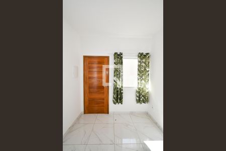 Sala de apartamento à venda com 2 quartos, 42m² em Vila Nivi, São Paulo