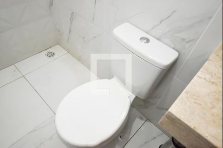 Apartamento à venda com 42m², 2 quartos e sem vagaBanheiro