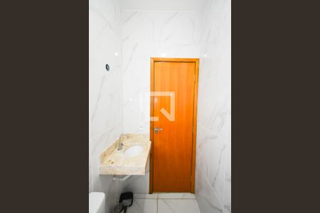 Apartamento à venda com 42m², 2 quartos e sem vagaBanheiro
