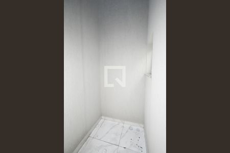 Apartamento à venda com 42m², 2 quartos e sem vagaCozinha/Lavanderia