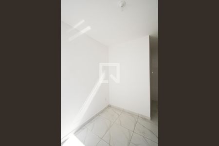 Sala de apartamento à venda com 2 quartos, 42m² em Vila Nivi, São Paulo