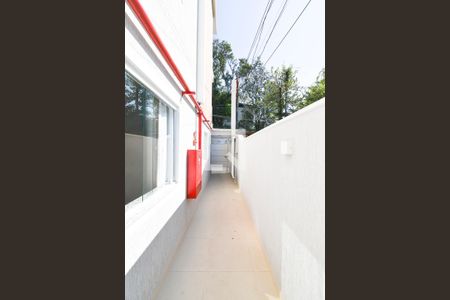 Apartamento à venda com 42m², 2 quartos e sem vagaÁrea comum