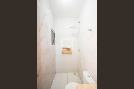 Apartamento à venda com 42m², 2 quartos e sem vagaBanheiro