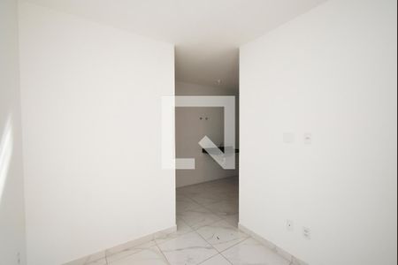 Sala de apartamento à venda com 2 quartos, 42m² em Vila Nivi, São Paulo