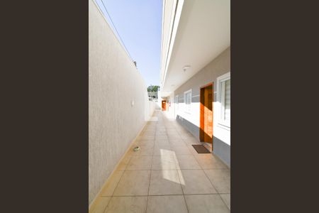 Apartamento à venda com 42m², 2 quartos e sem vagaÁrea comum