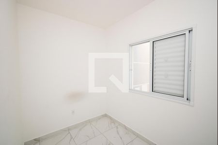 Quarto 2 de apartamento à venda com 2 quartos, 42m² em Vila Nivi, São Paulo