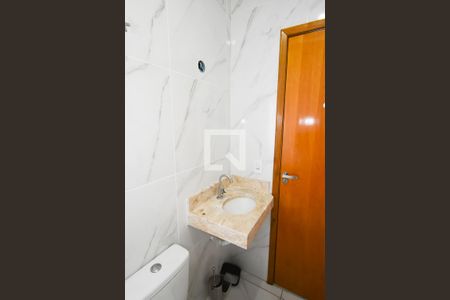 Apartamento à venda com 42m², 2 quartos e sem vagaBanheiro