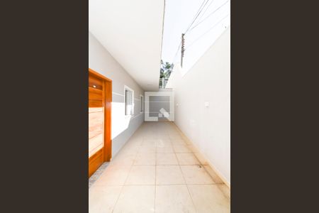 Apartamento à venda com 42m², 2 quartos e sem vagaÁrea comum