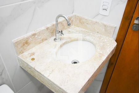 Apartamento à venda com 42m², 2 quartos e sem vagaBanheiro