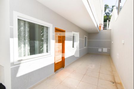 Apartamento à venda com 42m², 2 quartos e sem vagaÁrea comum