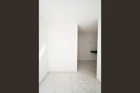 Sala de apartamento à venda com 2 quartos, 42m² em Vila Nivi, São Paulo