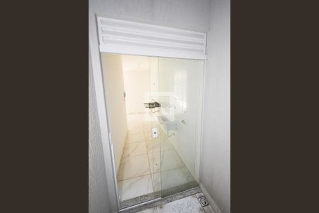 Apartamento à venda com 42m², 2 quartos e sem vagaCozinha/Lavanderia
